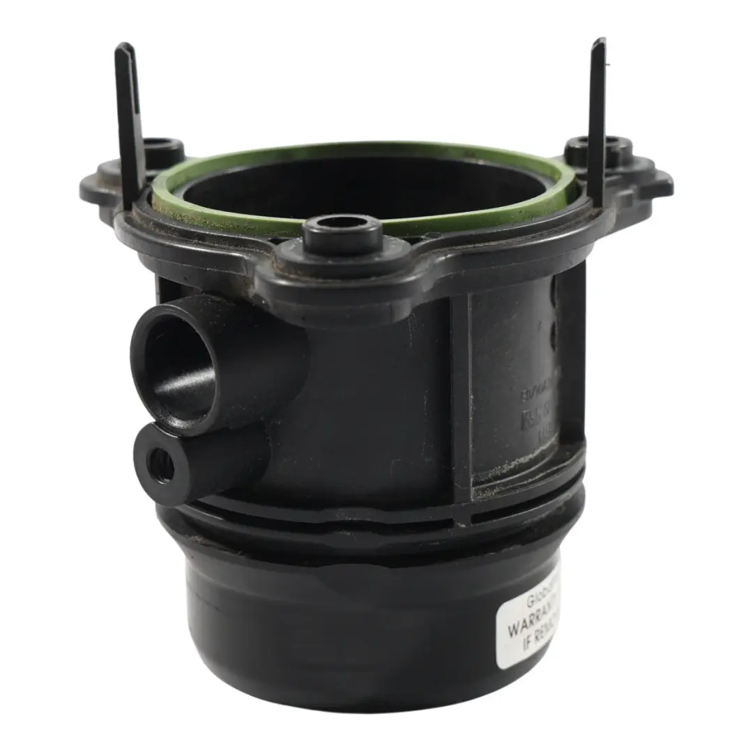 BMW U10 U11 U12 F70 F74 MAF Mass Air Flow Meter Housing Petrol Hybrid - SKU 8489559 - Part number 8489559