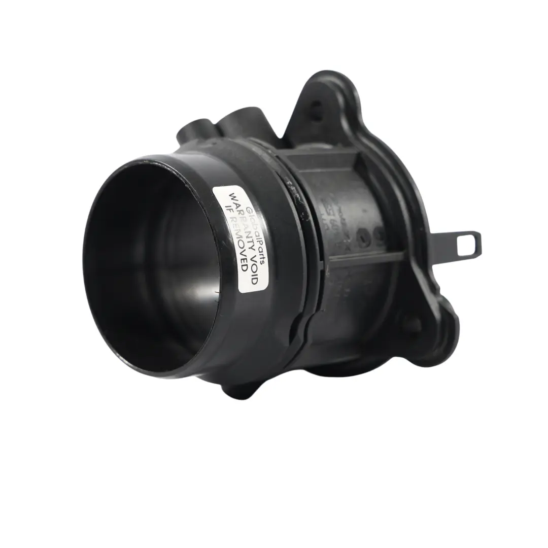 U10 U11 U12 F70 F74 MAF Mass Air Flow Meter Housing Petrol Hybrid to BMW with Part number 8489559 BMW U10 U11 U12 F70 F74 MAF Mass Air Flow Meter Housing Petrol Hybrid - SKU 8489559 - Part number 8489559