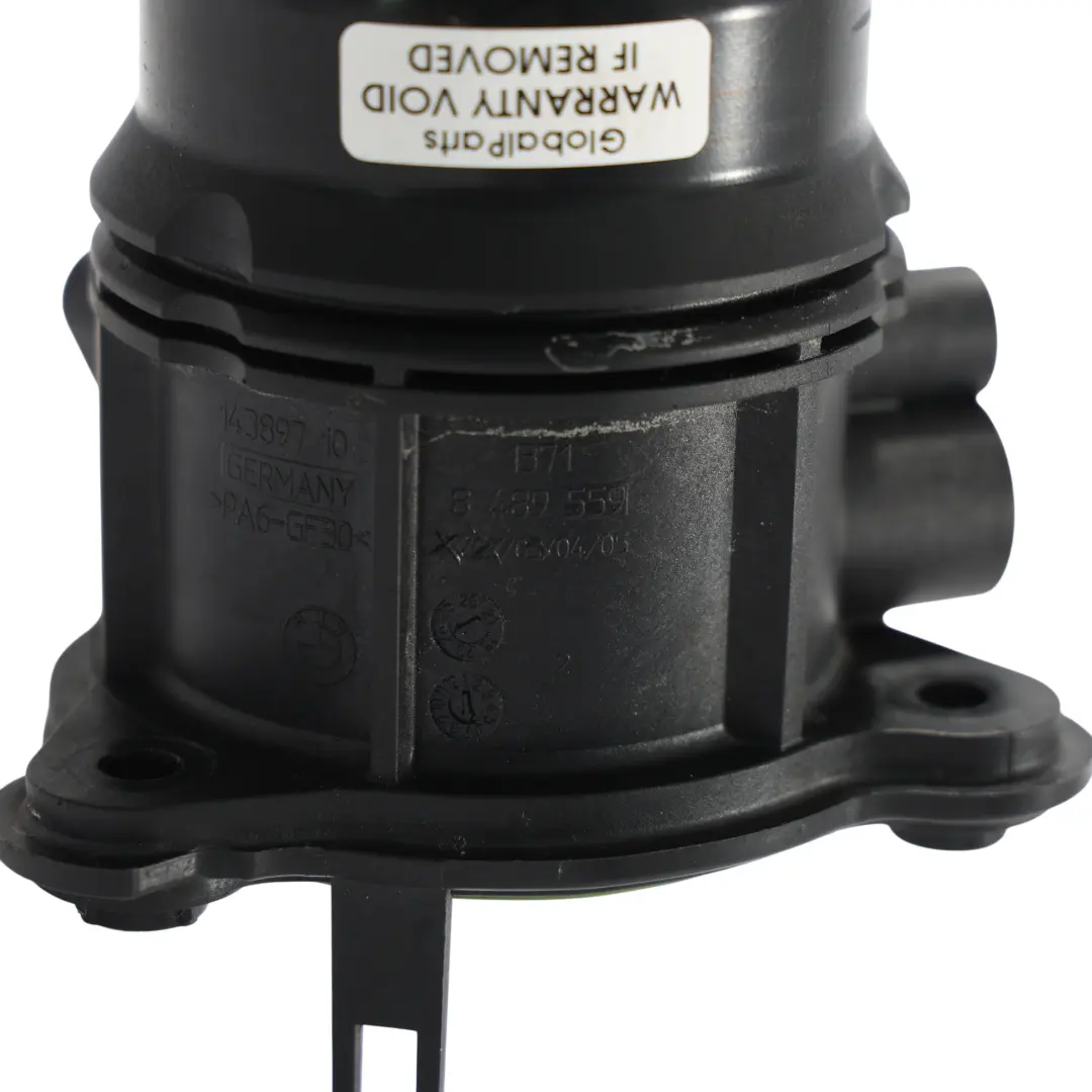 U10 U11 U12 F70 F74 Carcasa Medidor Flujo Aire MAF Gasolina Híbrido para BMW con número de pieza 8489559 BMW U10 U11 U12 F70 F74 Carcasa Medidor Flujo Aire MAF Gasolina Híbrido - SKU 8489559 - Número de pieza 8489559