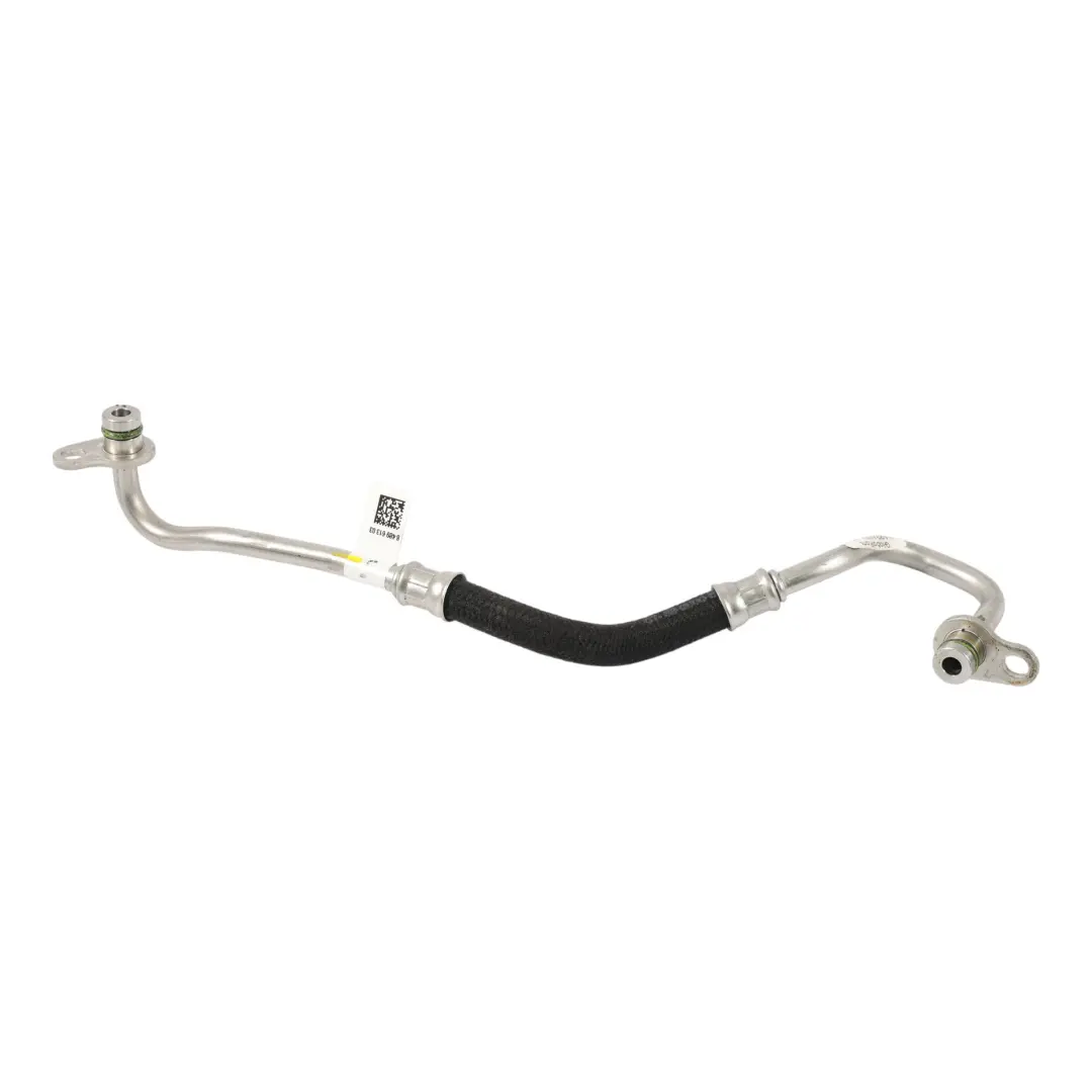 U25 F66 Przewód Zasilania Oleju Turbosprężarki do BMW U06 U11 F70 Mini o numerze 8489613 BMW U06 U11 F70 Mini U25 F66 Przewód Zasilania Oleju Turbosprężarki - SKU 8489613 - Numer Części 8489613