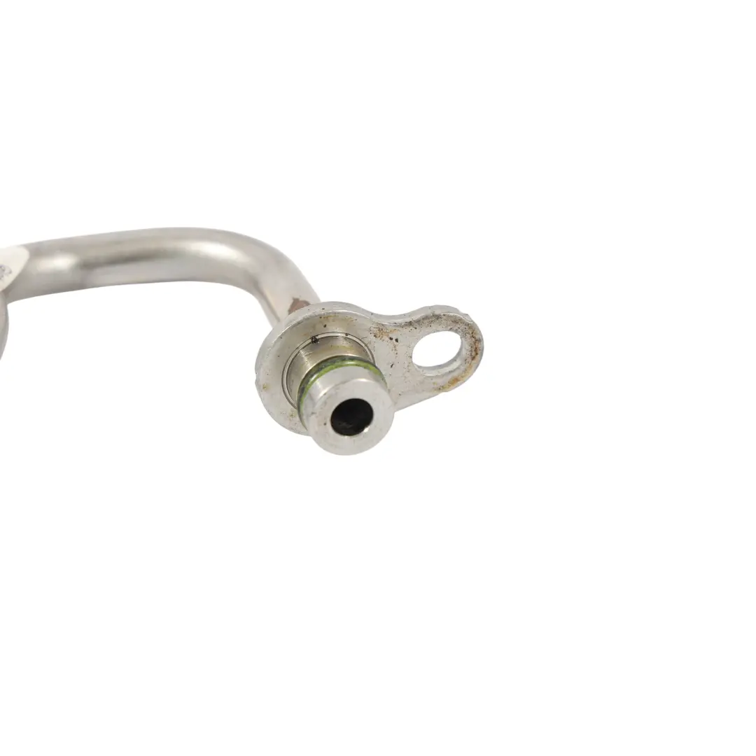 U25 F66 Tubo Manguera Alimentación Aceite Turbo para BMW U06 U11 F70 Mini con número de pieza 8489613 BMW U06 U11 F70 Mini U25 F66 Tubo Manguera Alimentación Aceite Turbo - SKU 8489613 - Número de pieza 8489613