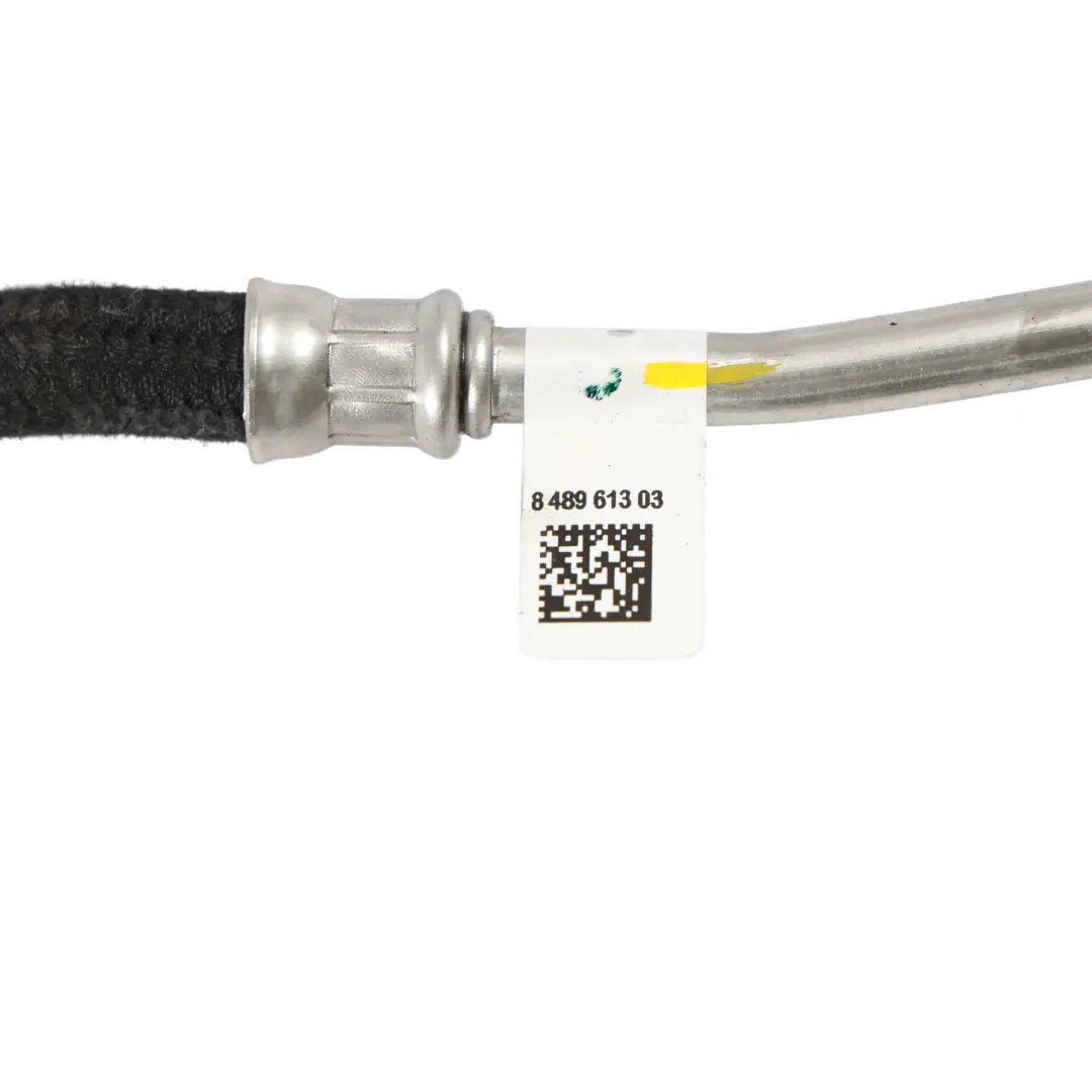 BMW U06 U11 F70 Mini U25 F66 Przewód Zasilania Oleju Turbosprężarki - SKU 8489613 - Numer Części 8489613