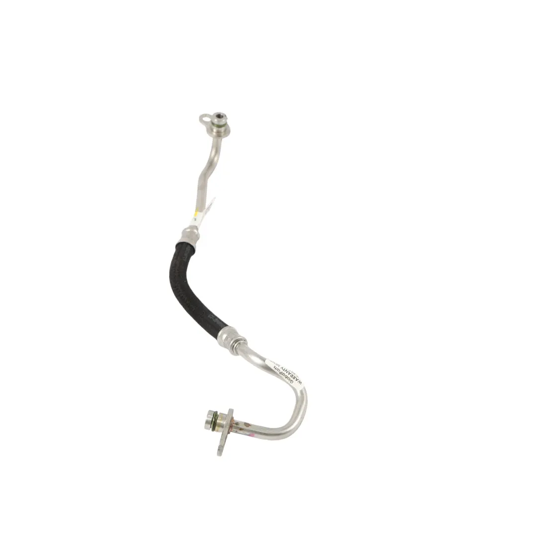 U25 F66 Turbolader Ölzufuhr Leitung Schlauch Rohr für BMW U06 U11 F70 Mini mit Teilenummer 8489613 BMW U06 U11 F70 Mini U25 F66 Turbolader Ölzufuhr Leitung Schlauch Rohr - SKU 8489613 - Teilenummer 8489613