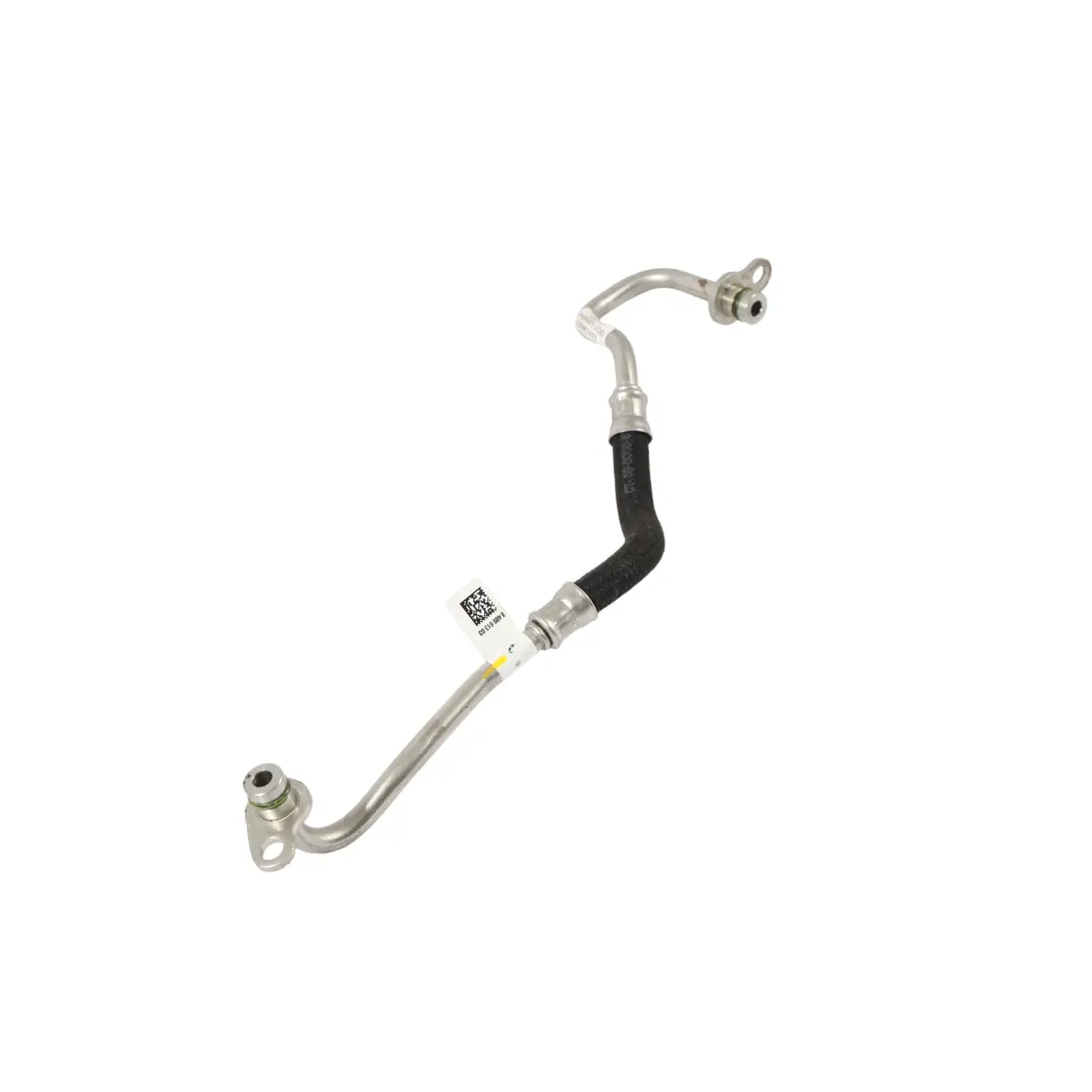U25 F66 Turbolader Ölzufuhr Leitung Schlauch Rohr für BMW U06 U11 F70 Mini mit Teilenummer 8489613 BMW U06 U11 F70 Mini U25 F66 Turbolader Ölzufuhr Leitung Schlauch Rohr - SKU 8489613 - Teilenummer 8489613