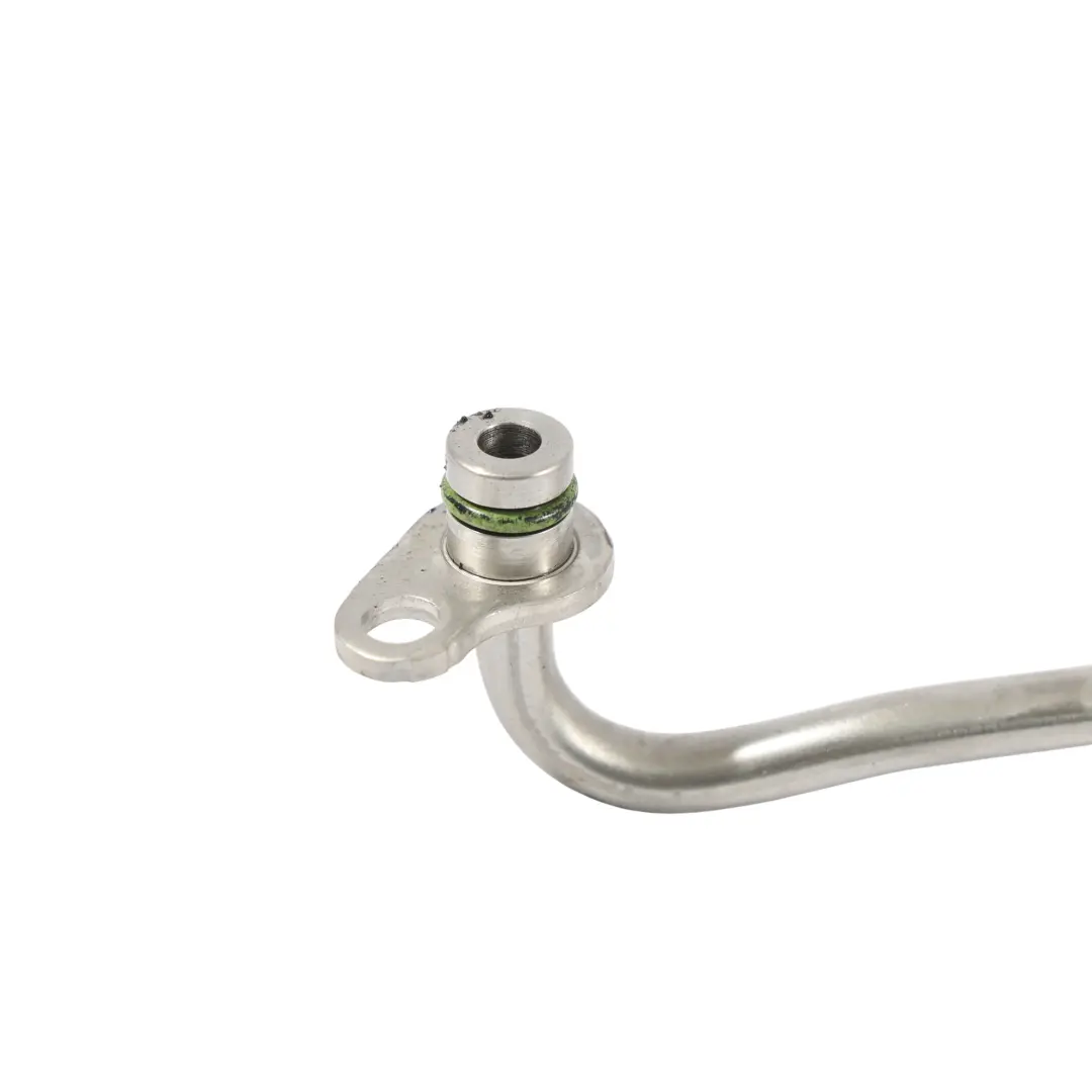 U25 F66 Turbolader Ölzufuhr Leitung Schlauch Rohr für BMW U06 U11 F70 Mini mit Teilenummer 8489613 BMW U06 U11 F70 Mini U25 F66 Turbolader Ölzufuhr Leitung Schlauch Rohr - SKU 8489613 - Teilenummer 8489613