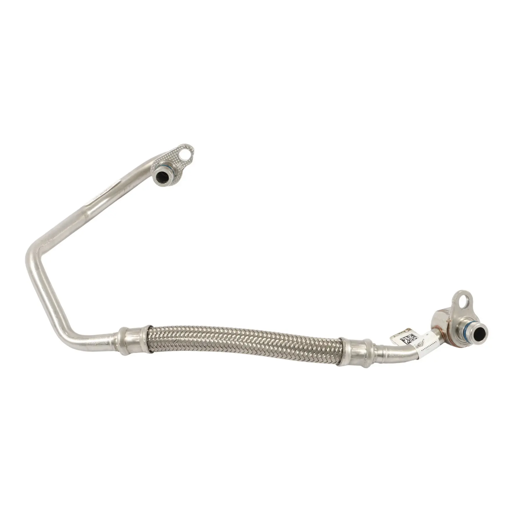 BMW U06 U10 F70 Mini U25 Tubo Mandata Liquido Raffreddamento Turbo 8489616