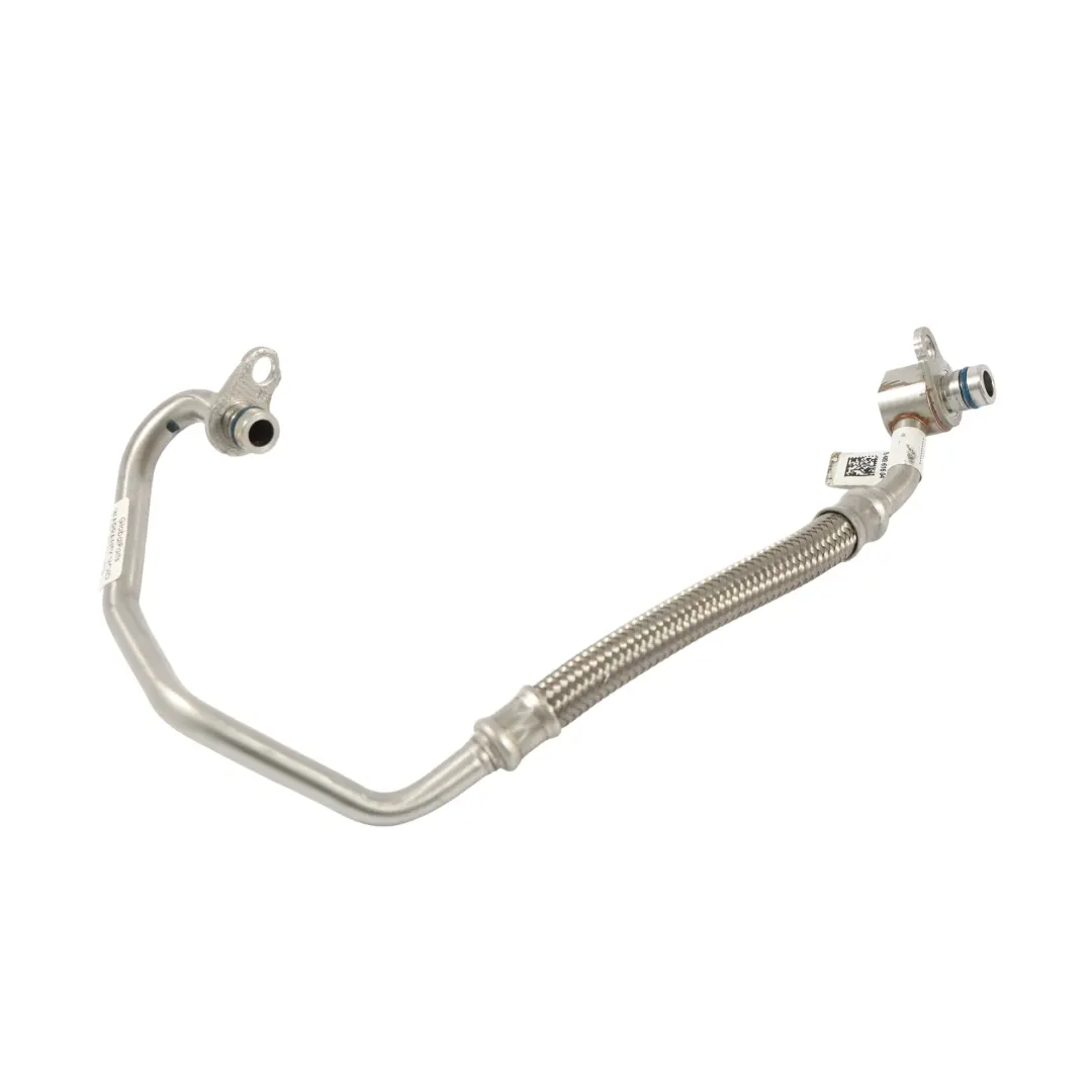 U10 F70 Mini U25 Przewód Chłodziwa Turbosprężarki do BMW U06 o numerze 8489616 BMW U06 U10 F70 Mini U25 Przewód Chłodziwa Turbosprężarki - SKU 8489616 - Numer Części 8489616