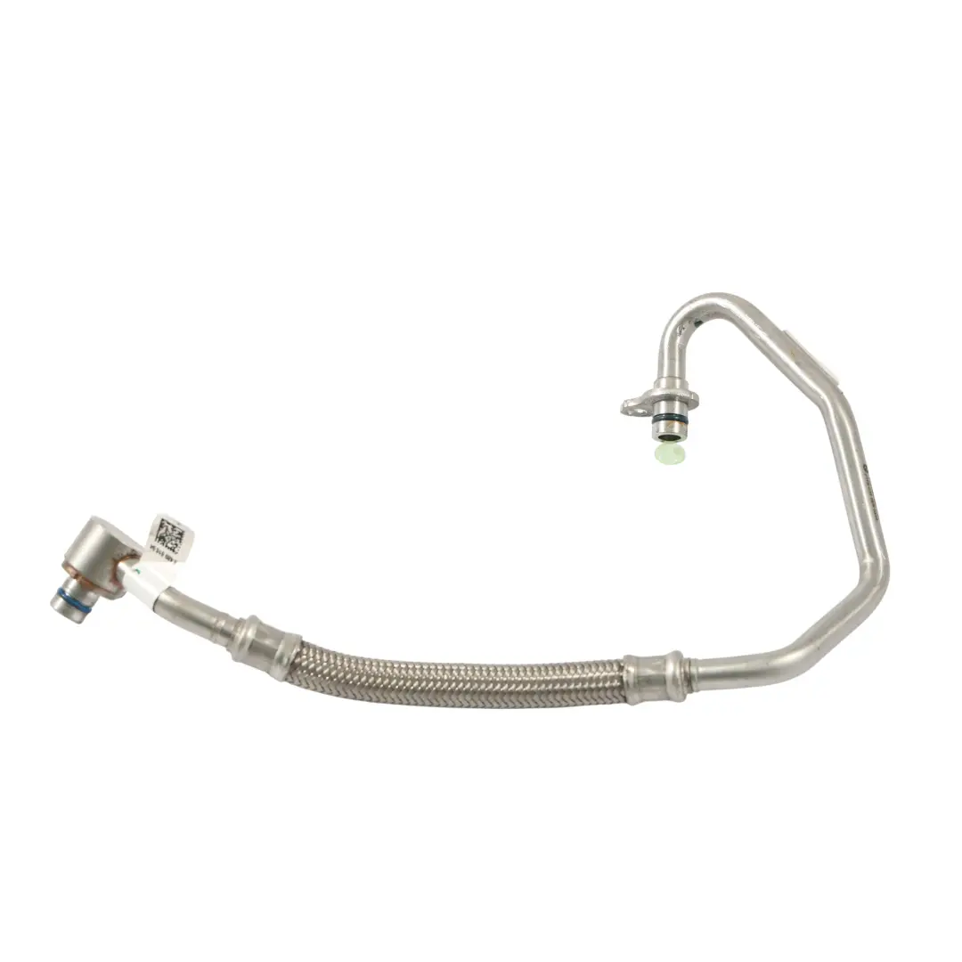 BMW U06 U10 F70 Mini U25 Turbocompresseur Tuyau Liquide Refroidissement - SKU 8489616 - Numéro de pièce 8489616