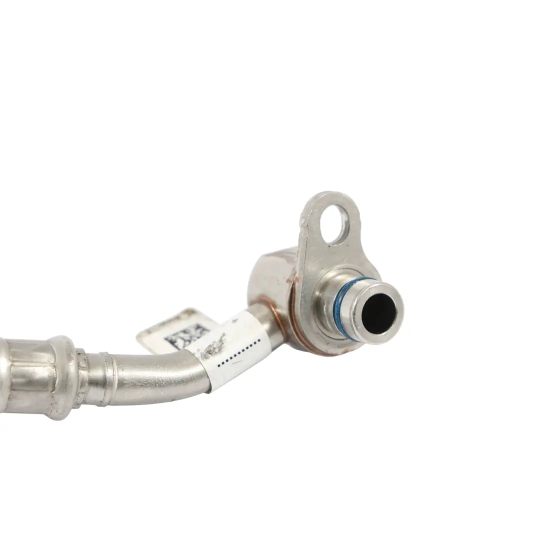 BMW U06 U10 F70 Mini U25 Manguera Tubo Refrigerante Turbo - SKU 8489616 - Número de pieza 8489616