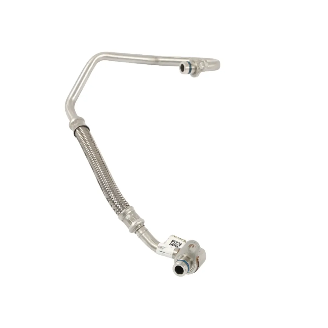 U10 F70 Mini U25 Tubo Mandata Liquido Raffreddamento Turbo per BMW U06 con numero di parte 8489616 BMW U06 U10 F70 Mini U25 Tubo Mandata Liquido Raffreddamento Turbo - SKU 8489616 - Numero di parte 8489616