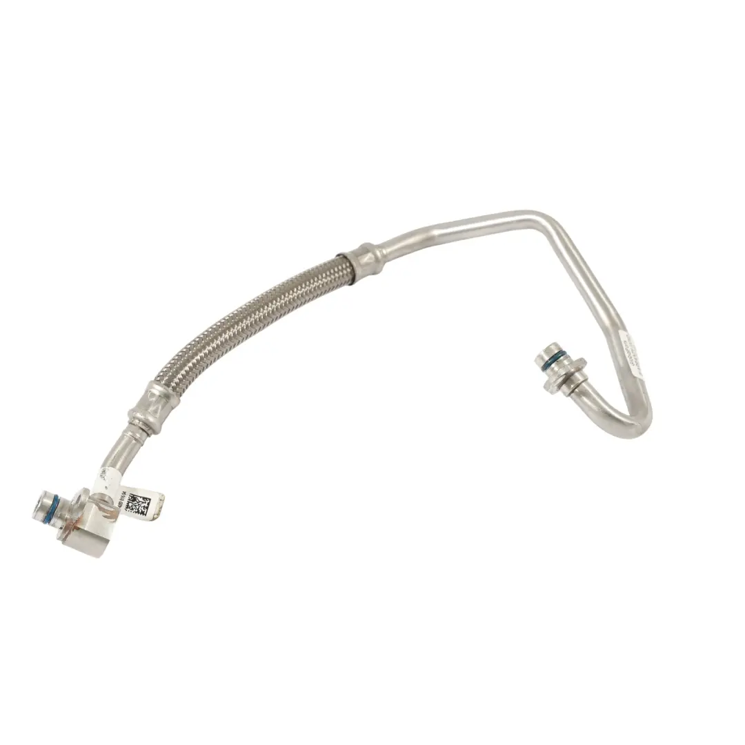 U10 F70 Mini U25 Manguera Tubo Refrigerante Turbo para BMW U06 con número de pieza 8489616 BMW U06 U10 F70 Mini U25 Manguera Tubo Refrigerante Turbo - SKU 8489616 - Número de pieza 8489616