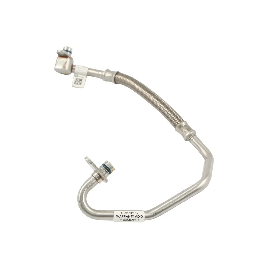 U10 F70 Mini U25 Przewód Chłodziwa Turbosprężarki do BMW U06 o numerze 8489616 BMW U06 U10 F70 Mini U25 Przewód Chłodziwa Turbosprężarki - SKU 8489616 - Numer Części 8489616