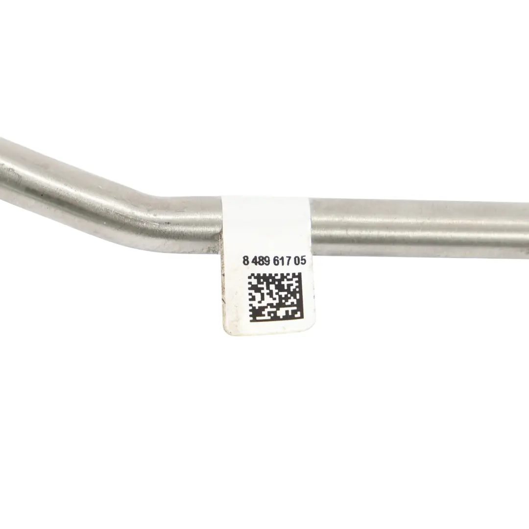 U10 F70 Mini U25 Motor Kühlmittel Rücklauf Schlauch Rohr für BMW U06 mit Teilenummer 8489617 BMW U06 U10 F70 Mini U25 Motor Kühlmittel Rücklauf Schlauch Rohr - SKU 8489617 - Teilenummer 8489617