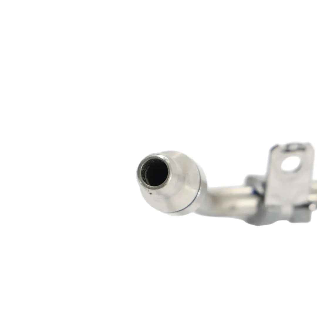 U10 F70 Mini U25 Engine Coolant Return Line Hose Pipe Tube to BMW U06 with Part number 8489617 BMW U06 U10 F70 Mini U25 Engine Coolant Return Line Hose Pipe Tube - SKU 8489617 - Part number 8489617