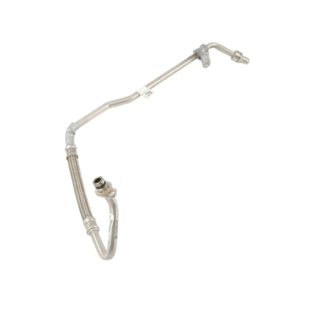 U10 F70 Mini U25 Tuyau Retour Liquide Refroidissement pour BMW U06 à propos du numéro de pièce 8489617 BMW U06 U10 F70 Mini U25 Tuyau Retour Liquide Refroidissement - SKU 8489617 - Numéro de pièce 8489617