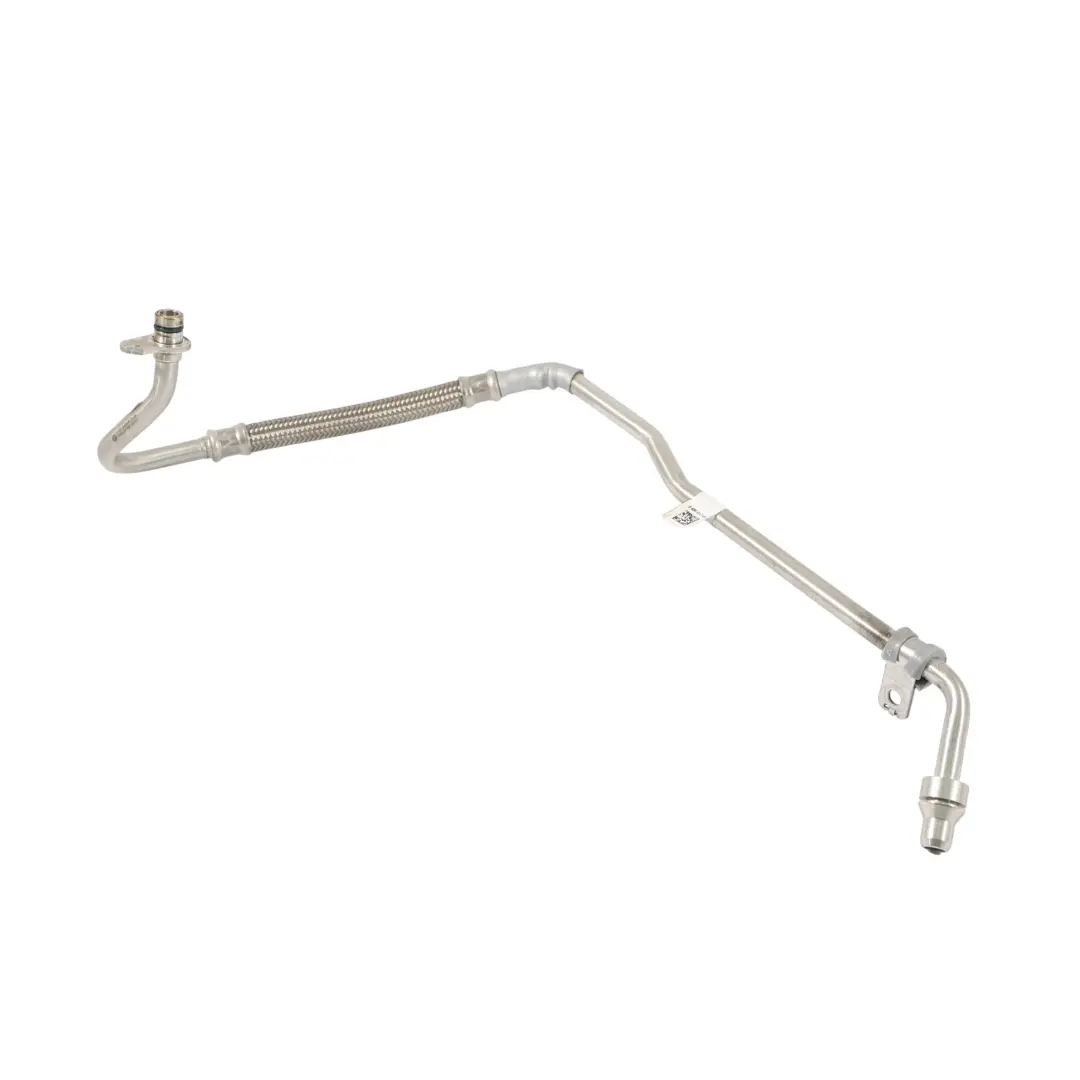 U10 F70 Mini U25 Tubo Ritorno Liquido Refrigerante Motore per BMW U06 con numero di parte 8489617 BMW U06 U10 F70 Mini U25 Tubo Ritorno Liquido Refrigerante Motore - SKU 8489617 - Numero di parte 8489617