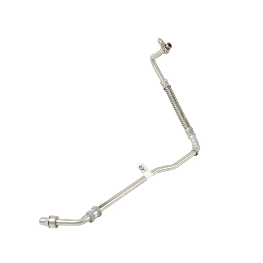 BMW U06 U10 F70 Mini U25 Tubo Ritorno Liquido Refrigerante Motore - SKU 8489617 - Numero di parte 8489617