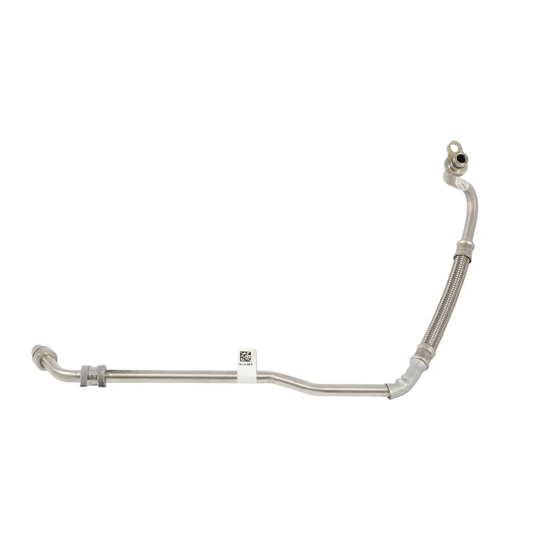 U10 F70 Mini U25 Motor Kühlmittel Rücklauf Schlauch Rohr für BMW U06 mit Teilenummer 8489617 BMW U06 U10 F70 Mini U25 Motor Kühlmittel Rücklauf Schlauch Rohr - SKU 8489617 - Teilenummer 8489617