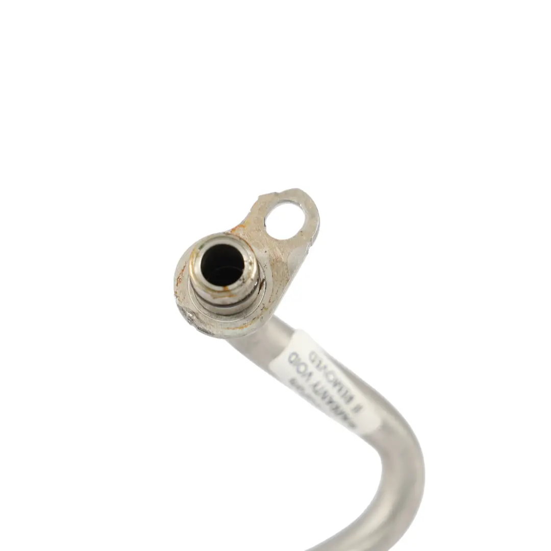 BMW U06 U10 F70 Mini U25 Tubo Ritorno Liquido Refrigerante Motore - SKU 8489617 - Numero di parte 8489617