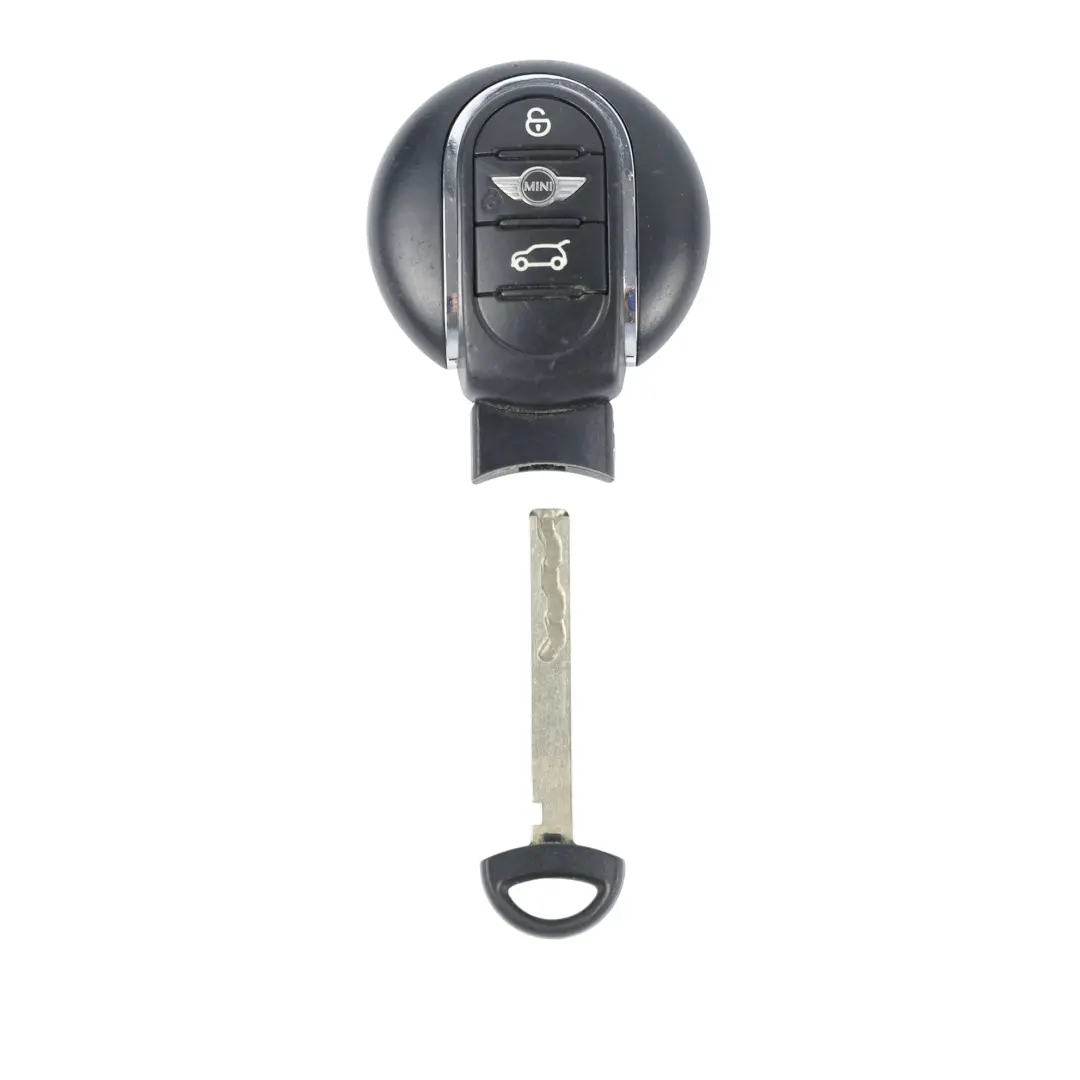 Mini Cooper F55 B38 1.5 136HP Sterownik DME BDC Kluczyk Manual - SKU 8489647-4 - Numer Części 8489647
