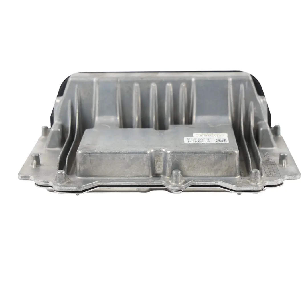 B38 1.5 136HP Engine ECU Kit DME BDC Key Manual to Mini Cooper F55 with Part number 8489647 Mini Cooper F55 B38 1.5 136HP Engine ECU Kit DME BDC Key Manual - SKU 8489647-4 - Part number 8489647
