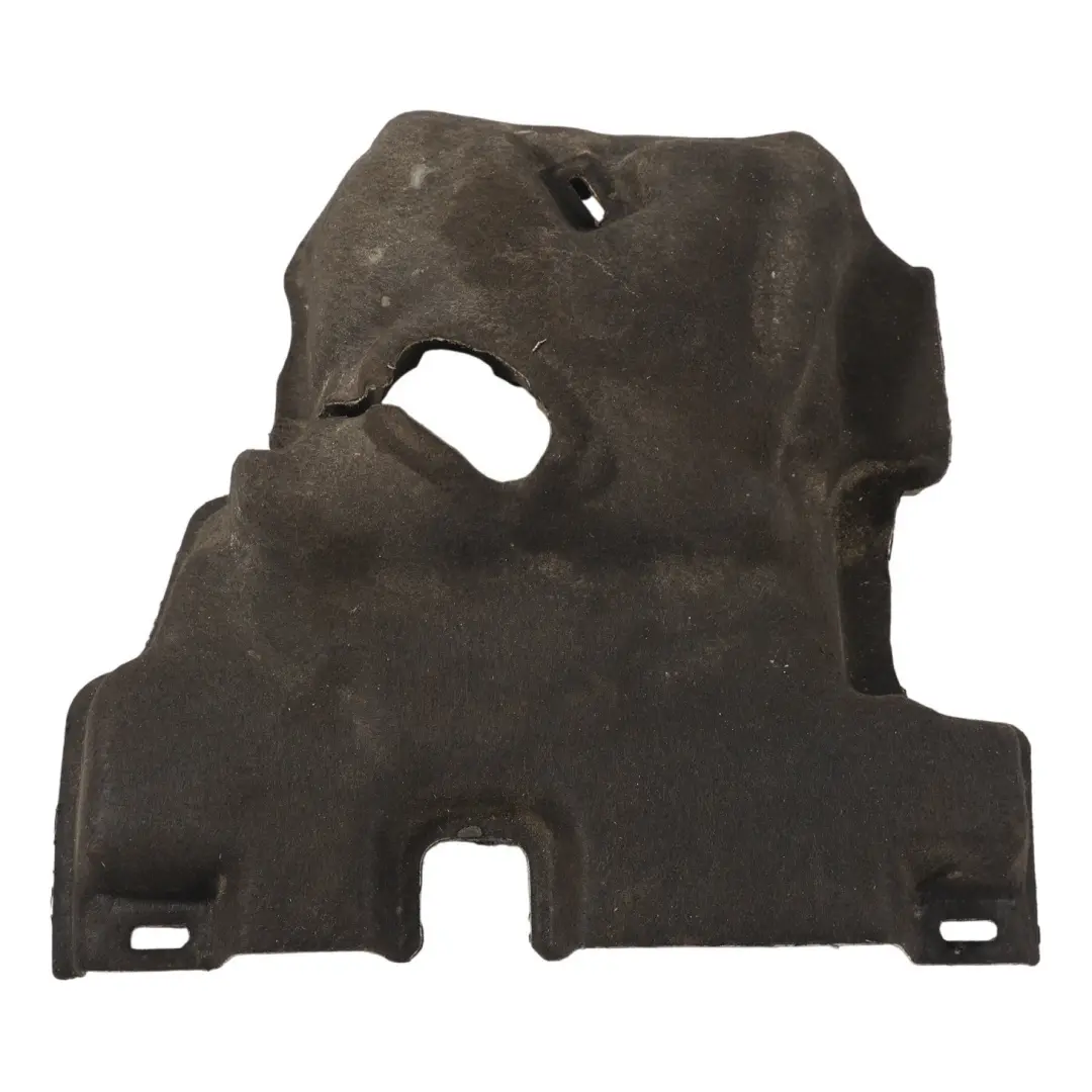 BMW U10 X1 U11 Rear Axle Insulation Accoustic Panel Cover Right O/S - SKU 8490208 - Part number 8490208