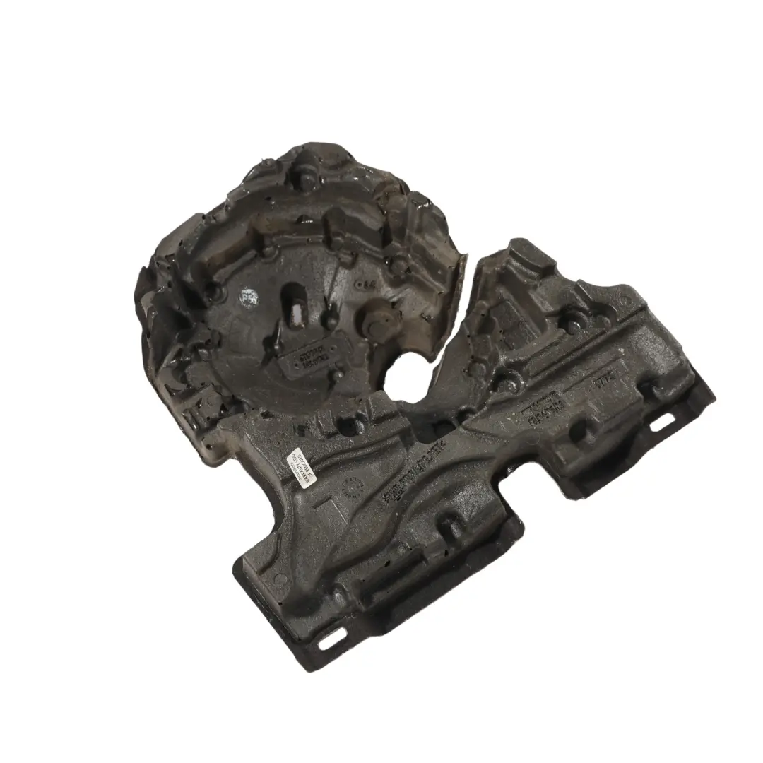 U10 X1 U11 Panneau Isolation Acoustique Essieu Arrière Droit pour BMW à propos du numéro de pièce 8490208 BMW U10 X1 U11 Panneau Isolation Acoustique Essieu Arrière Droit - SKU 8490208 - Numéro de pièce 8490208