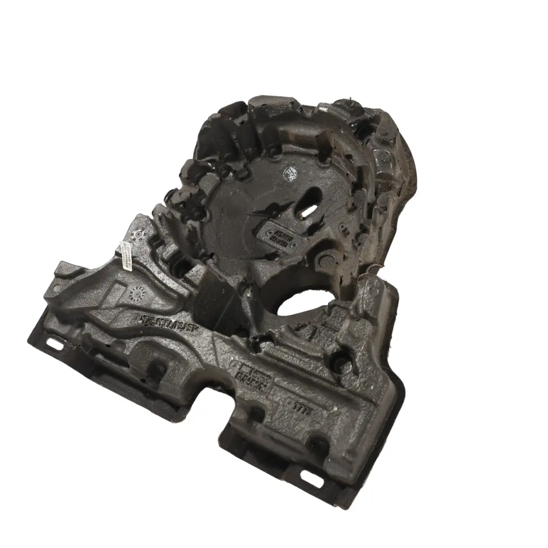 BMW U10 X1 U11 Osłona Akustyczna Tylnej Osi Prawa - SKU 8490208 - Numer Części 8490208