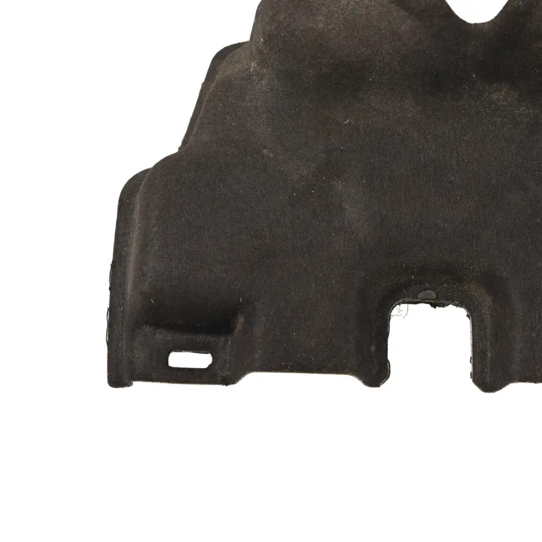 U10 X1 U11 Hinterachse Dämmung Akustik Abdeckung Rechts für BMW mit Teilenummer 8490208 BMW U10 X1 U11 Hinterachse Dämmung Akustik Abdeckung Rechts - SKU 8490208 - Teilenummer 8490208