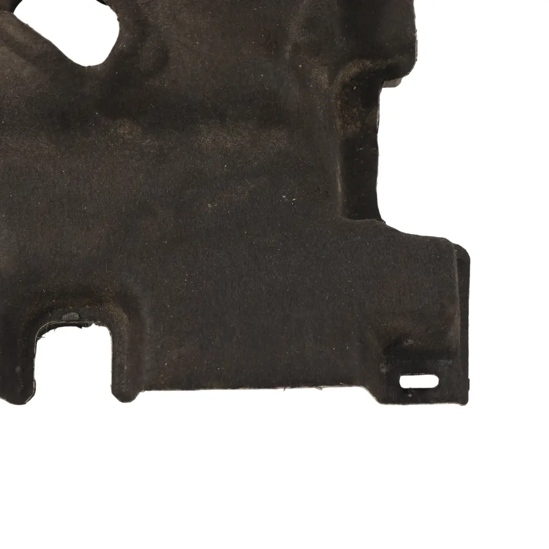 BMW U10 X1 U11 Panneau Isolation Acoustique Essieu Arrière Droit - SKU 8490208 - Numéro de pièce 8490208