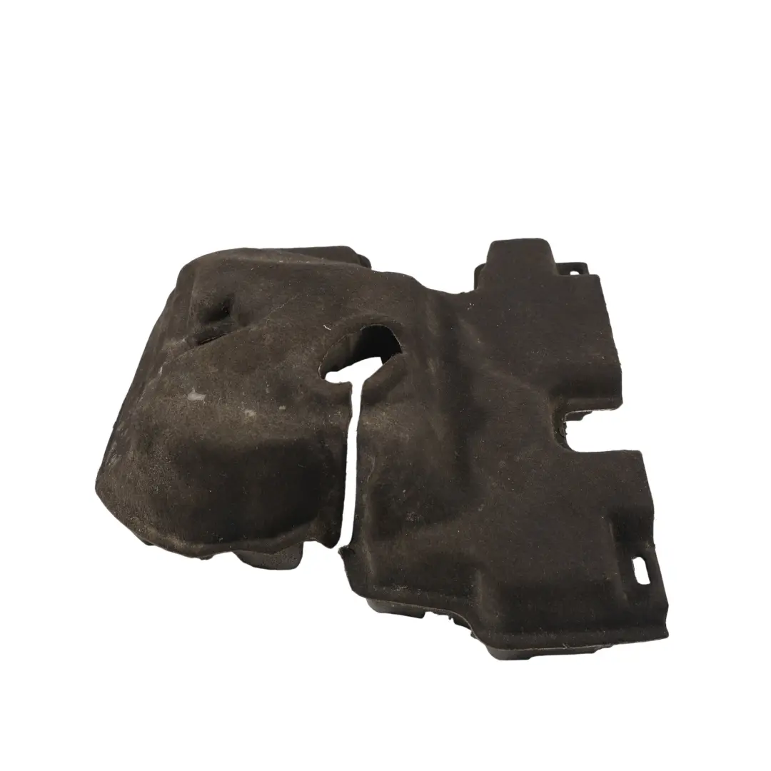 BMW U10 X1 U11 Panel Aislamiento Acústico Eje Trasero Derecho - SKU 8490208 - Número de pieza 8490208