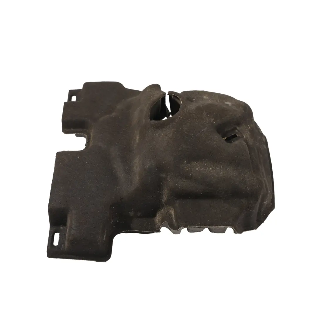 BMW U10 X1 U11 Panel Aislamiento Acústico Eje Trasero Derecho - SKU 8490208 - Número de pieza 8490208