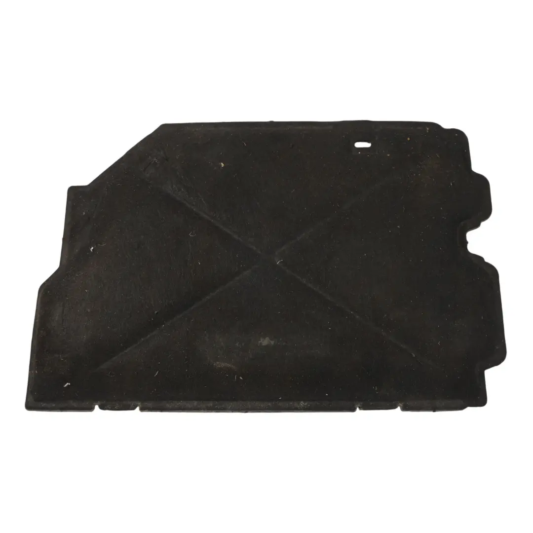 BMW X1 U11 Panel Cubierta Aislamiento Acústico Eje Trasero Superior - SKU 8490209 - Número de pieza 8490209