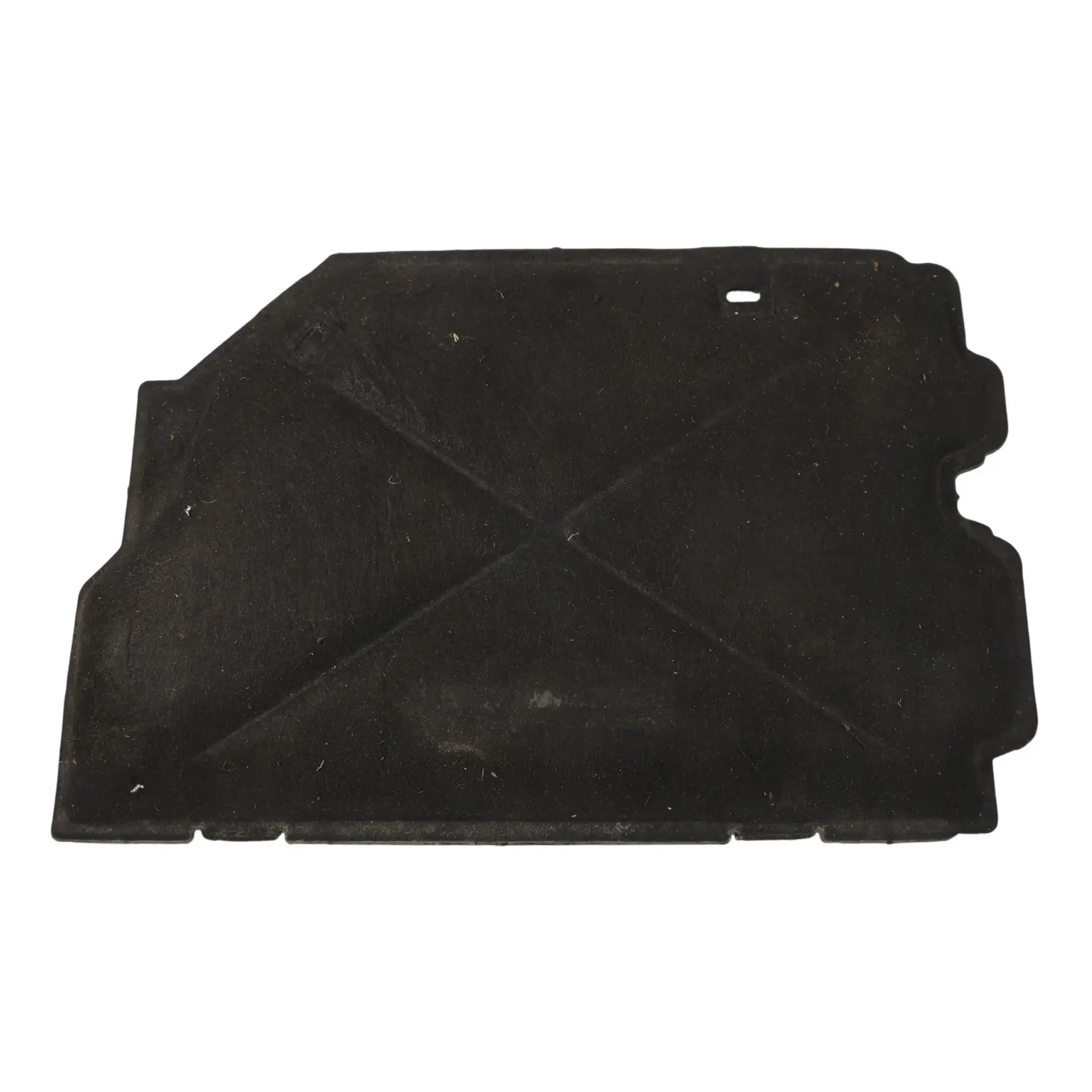 BMW X1 U11 Panneau Isolation Acoustique Supérieur Essieu Arrière 8490209
