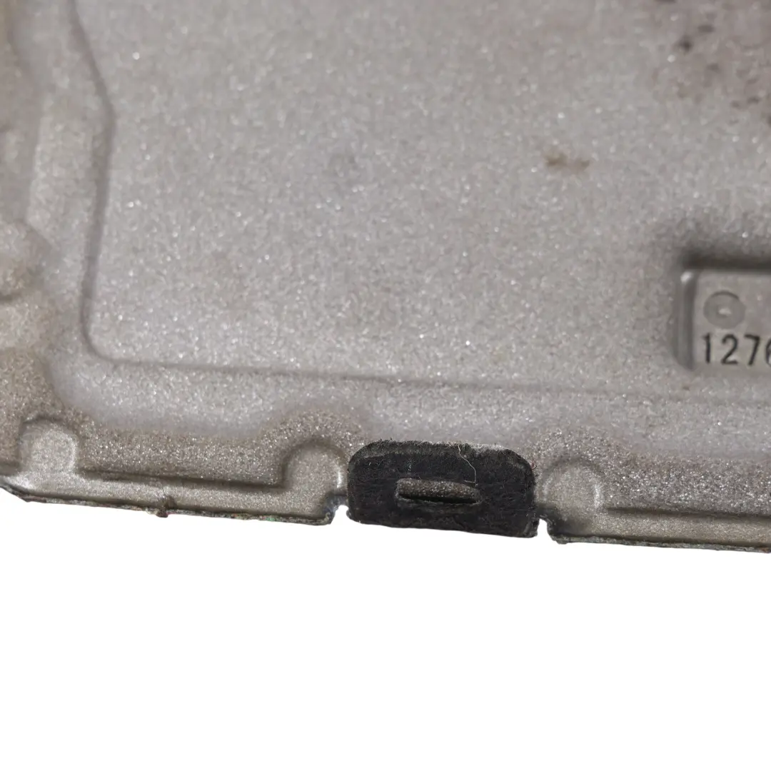 Panel Cubierta Aislamiento Acústico Eje Trasero Superior para BMW X1 U11 con número de pieza 8490209 BMW X1 U11 Panel Cubierta Aislamiento Acústico Eje Trasero Superior - SKU 8490209 - Número de pieza 8490209
