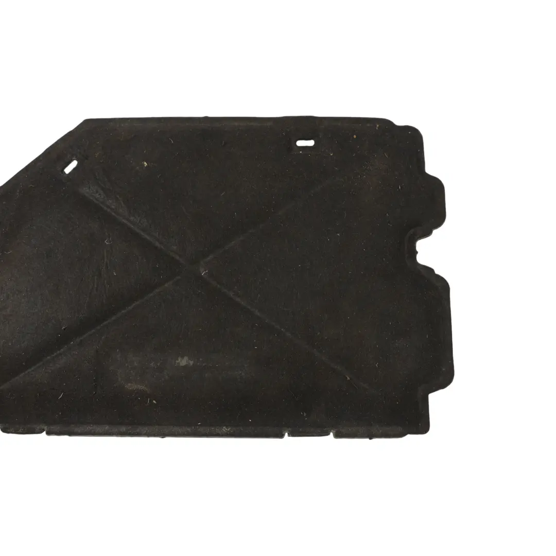 Hinterachse Obere Schallschutz Akustik Abdeckung für BMW X1 U11 mit Teilenummer 8490209 BMW X1 U11 Hinterachse Obere Schallschutz Akustik Abdeckung - SKU 8490209 - Teilenummer 8490209