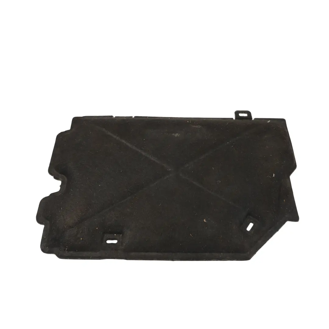 Panneau Isolation Acoustique Supérieur Essieu Arrière pour BMW X1 U11 à propos du numéro de pièce 8490209 BMW X1 U11 Panneau Isolation Acoustique Supérieur Essieu Arrière - SKU 8490209 - Numéro de pièce 8490209