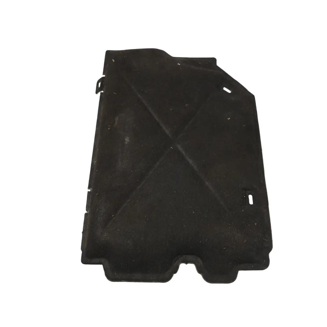 Pannello Copertura Isolamento Acustico Asse Posteriore per BMW X1 U11 con numero di parte 8490209 BMW X1 U11 Pannello Copertura Isolamento Acustico Asse Posteriore - SKU 8490209 - Numero di parte 8490209