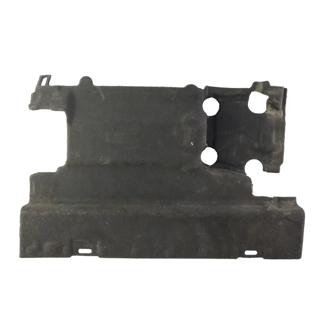 B38X Electric Engine Front Cover Panel Heat Shield Insulation to BMW X1 U11 with Part number 8490210 BMW X1 U11 B38X Electric Engine Front Cover Panel Heat Shield Insulation - SKU 8490210 - Part number 8490210