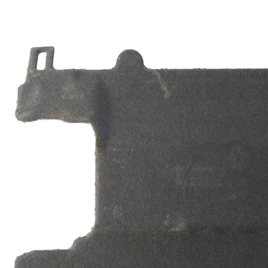 BMW X1 U11 B38X Aislamiento Térmico Cubierta Motor Delantera - SKU 8490210 - Número de pieza 8490210