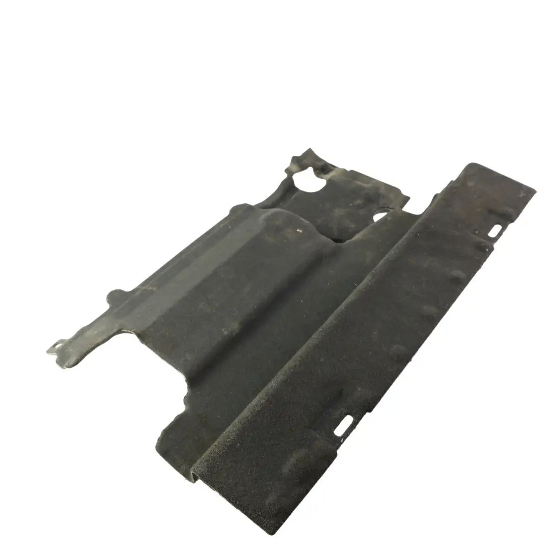 B38X Pannello Copertura Motore Elettrico Anteriore per BMW X1 U11 con numero di parte 8490210 BMW X1 U11 B38X Pannello Copertura Motore Elettrico Anteriore - SKU 8490210 - Numero di parte 8490210