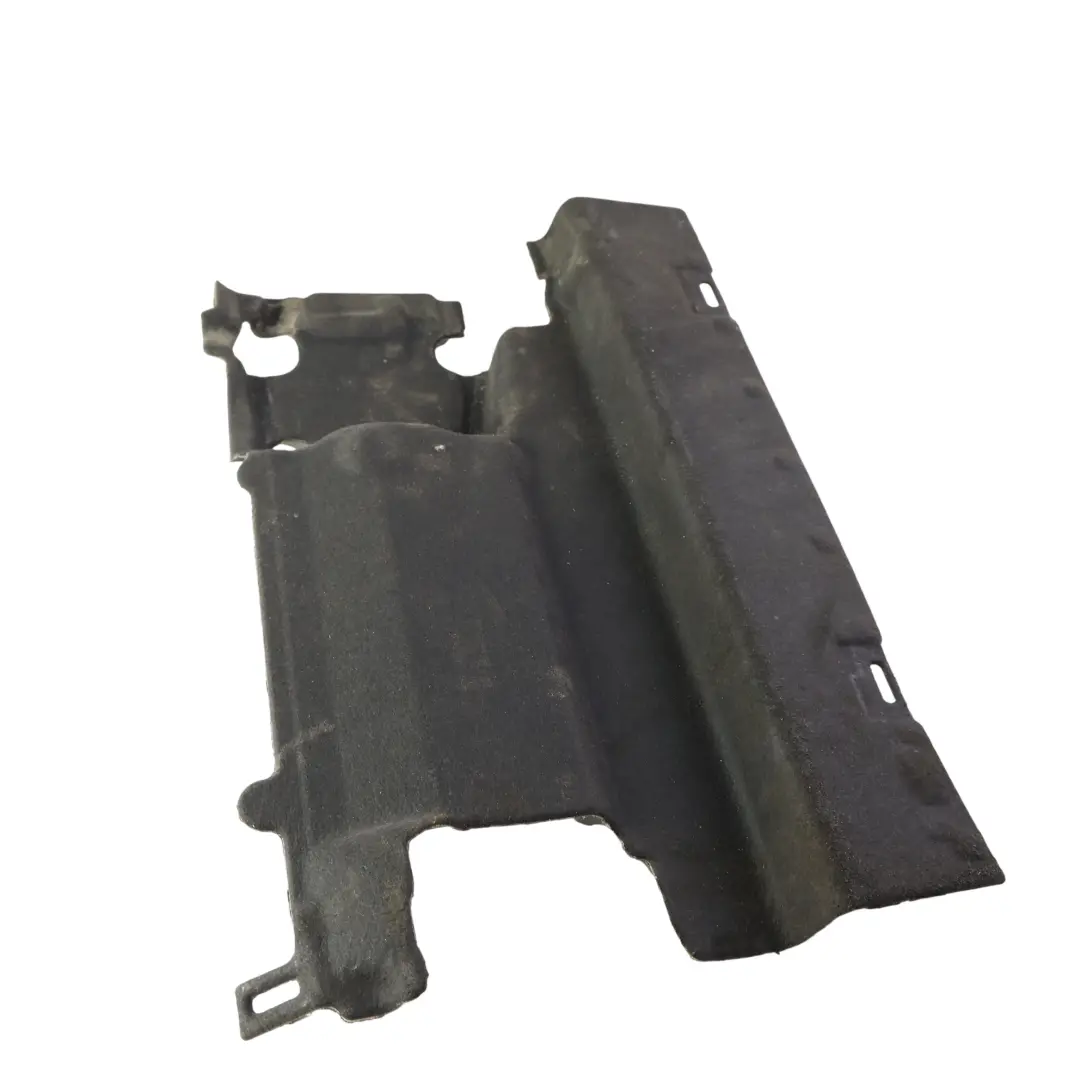 BMW X1 U11 B38X Aislamiento Térmico Cubierta Motor Delantera - SKU 8490210 - Número de pieza 8490210