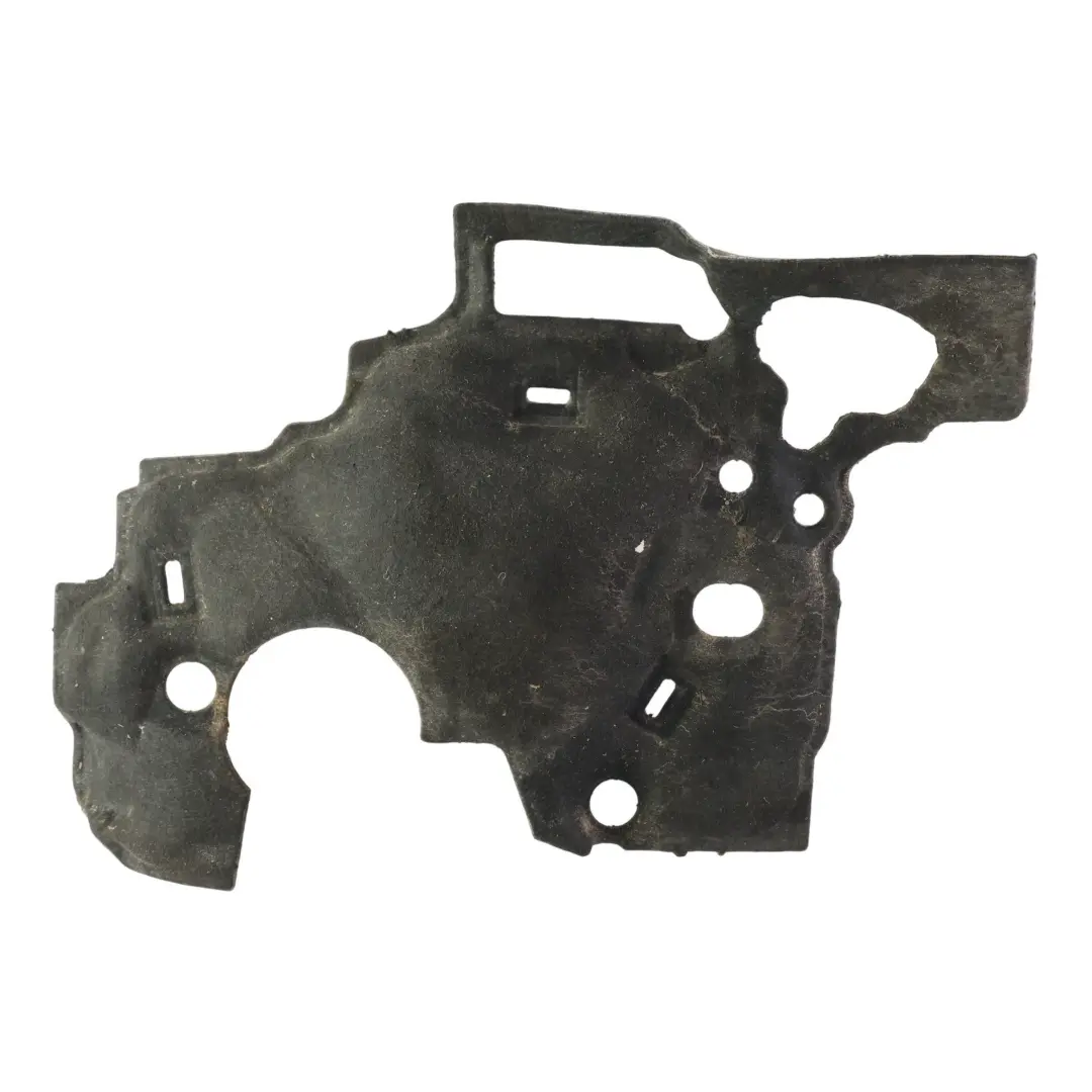 B38X Aislamiento Térmico Protector Motor Eléctrico Izquierdo para BMW X1 U11 con número de pieza 8490211 BMW X1 U11 B38X Aislamiento Térmico Protector Motor Eléctrico Izquierdo - SKU 8490211 - Número de pieza 8490211