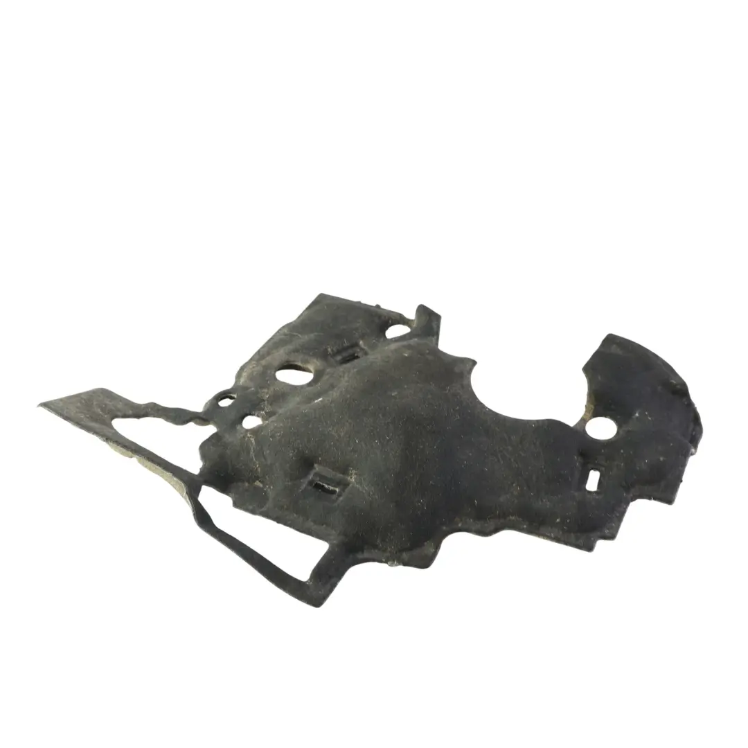 B38X Motorabdeckung Hitzeschild Isolierung Links für BMW X1 U11 mit Teilenummer 8490211 BMW X1 U11 B38X Motorabdeckung Hitzeschild Isolierung Links - SKU 8490211 - Teilenummer 8490211