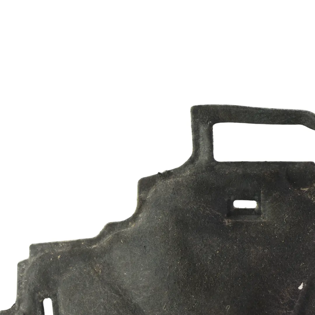 B38X Aislamiento Térmico Protector Motor Eléctrico Izquierdo para BMW X1 U11 con número de pieza 8490211 BMW X1 U11 B38X Aislamiento Térmico Protector Motor Eléctrico Izquierdo - SKU 8490211 - Número de pieza 8490211