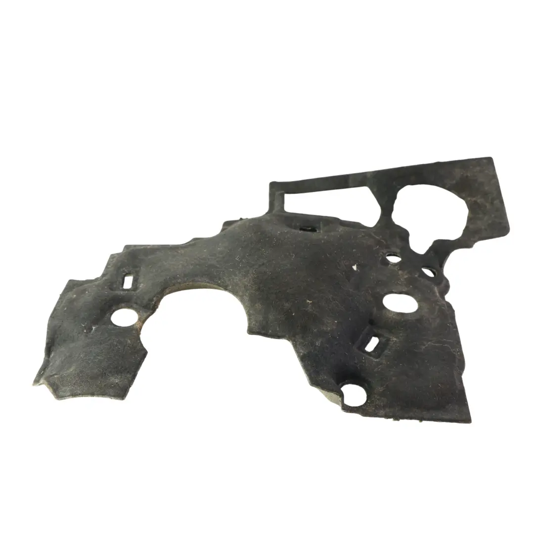 BMW X1 U11 B38X Motorabdeckung Hitzeschild Isolierung Links - SKU 8490211 - Teilenummer 8490211