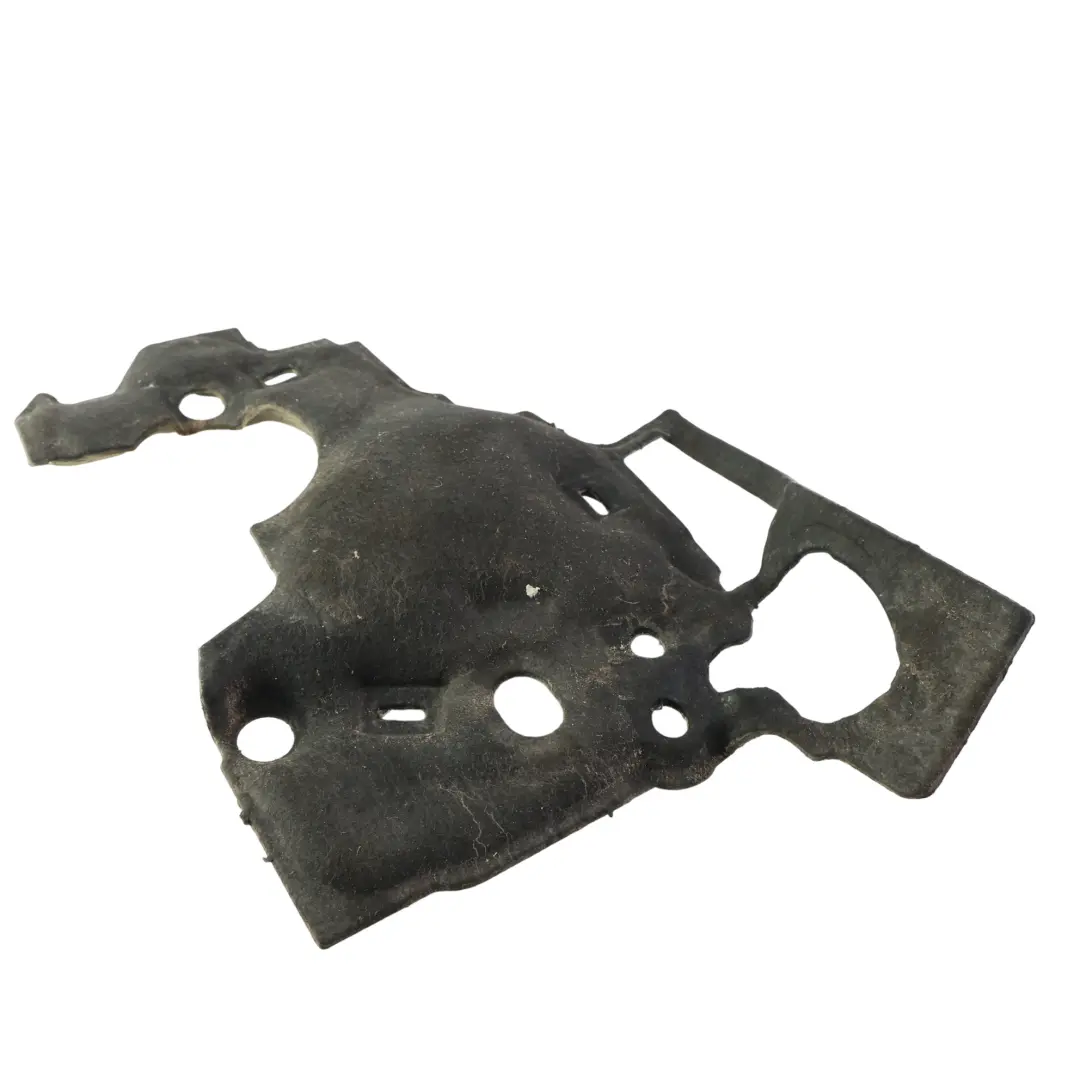 B38X Bouclier Thermique Isolation Moteur Électrique Gauche pour BMW X1 U11 à propos du numéro de pièce 8490211 BMW X1 U11 B38X Bouclier Thermique Isolation Moteur Électrique Gauche - SKU 8490211 - Numéro de pièce 8490211