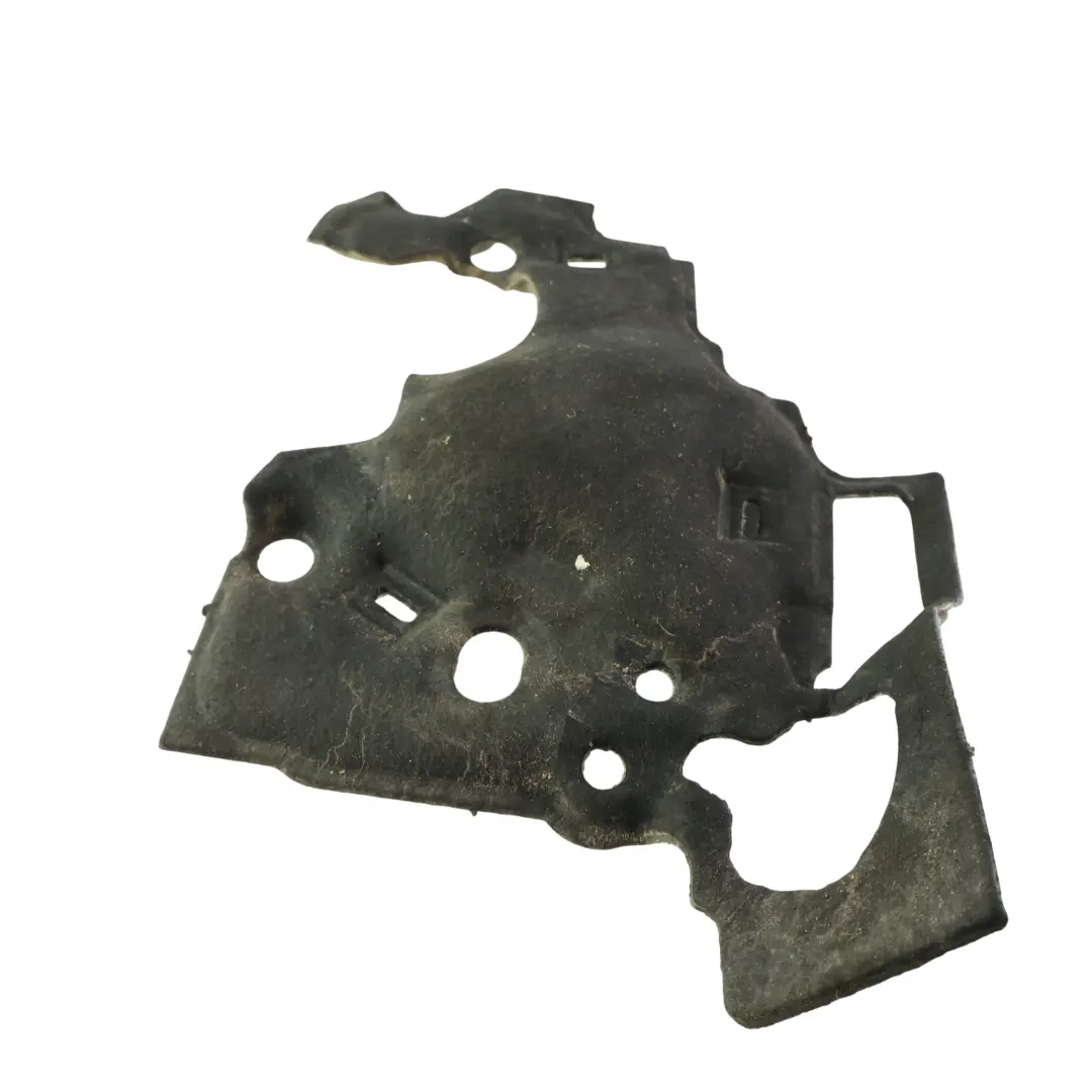 B38X Bouclier Thermique Isolation Moteur Électrique Gauche pour BMW X1 U11 à propos du numéro de pièce 8490211 BMW X1 U11 B38X Bouclier Thermique Isolation Moteur Électrique Gauche - SKU 8490211 - Numéro de pièce 8490211
