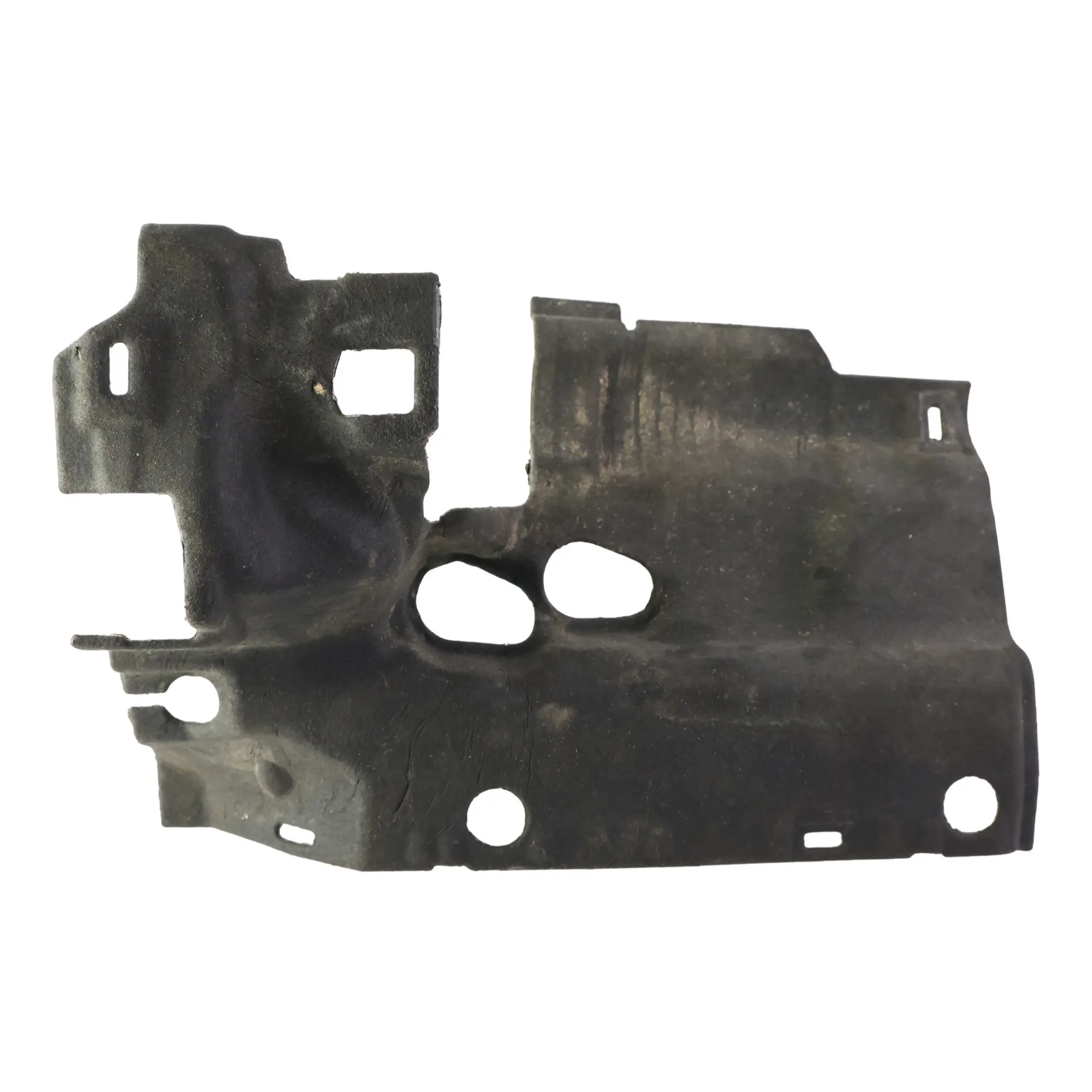 BMW X1 U11 B38X Électrique Panneau Isolation Phonique Avant 8490212