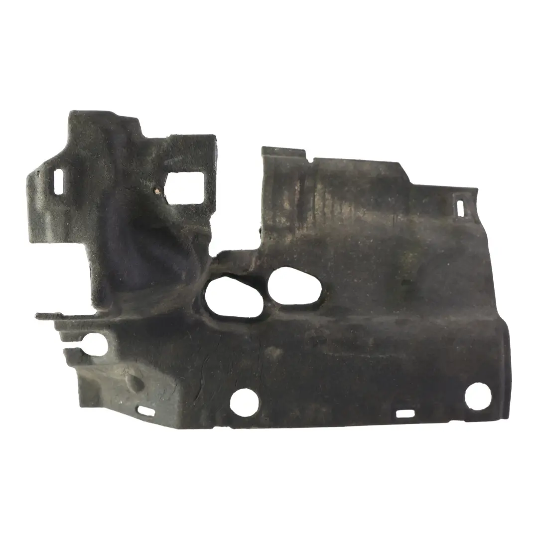 BMW X1 U11 B38X Pannello Copertura Motore Anteriore Isolamento - SKU 8490212 - Numero di parte 8490212